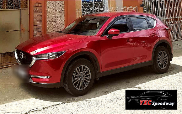 Mazda CX5