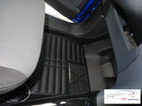 Ford Ecosport deep dish matting