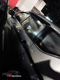 Mitsubishi Xpander injection type visors