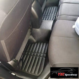Subaru Forester SJ (2013 - 2018) Deep Dish Matting