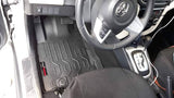 Toyota Rush Hippo Techmat