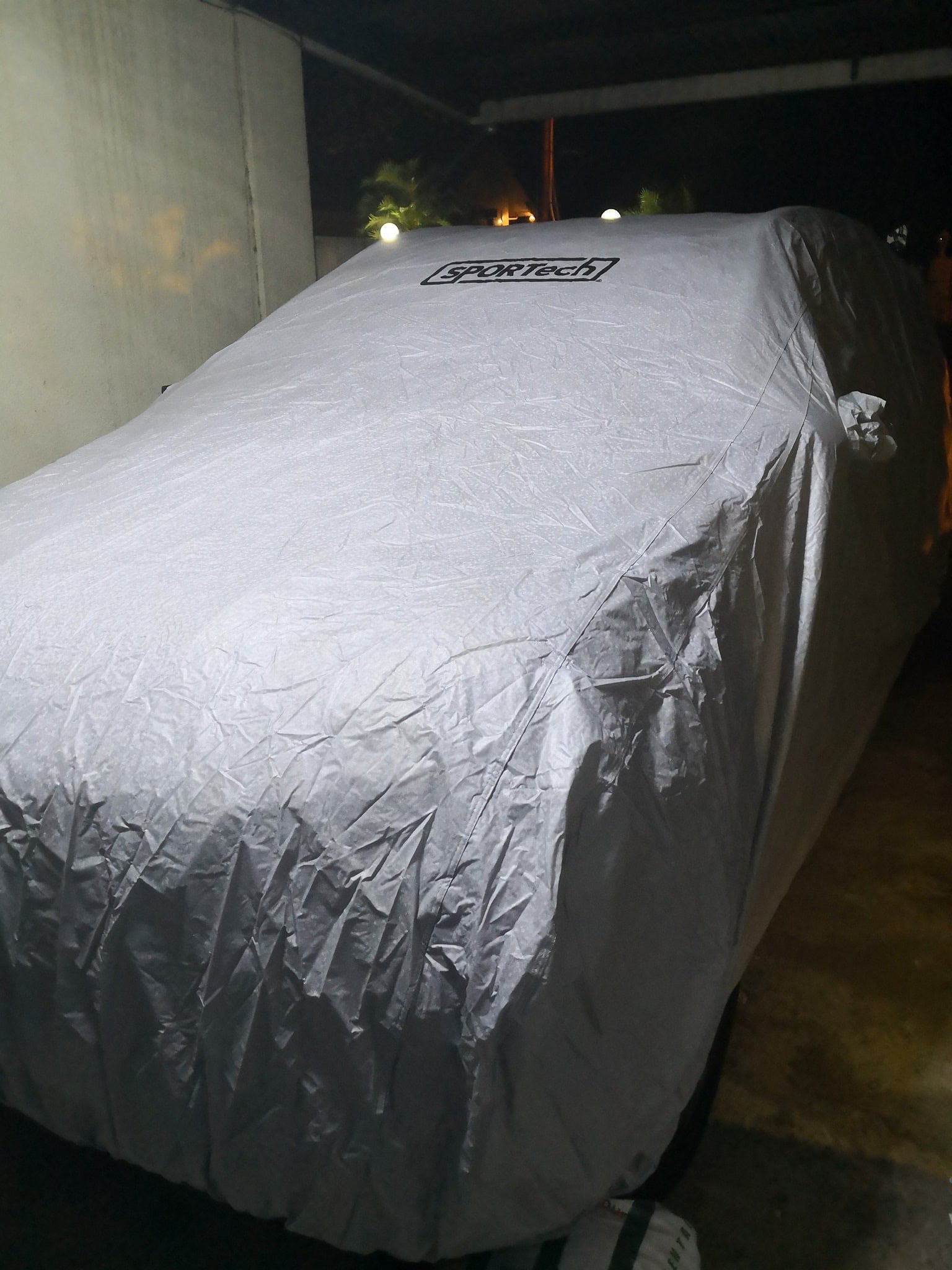 Car Cover  AutoTech Park